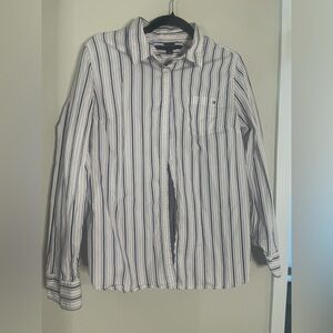Tommy Hilfiger  Button-Down Shirt